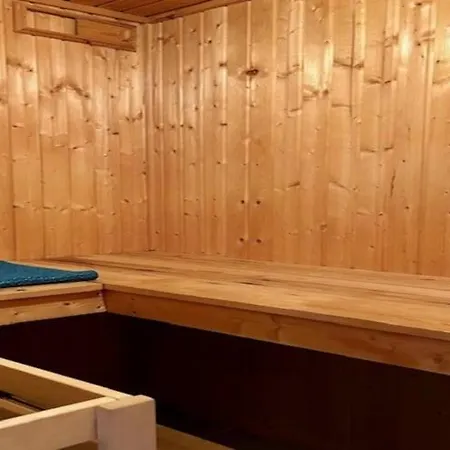Mirow In Holiday home *
