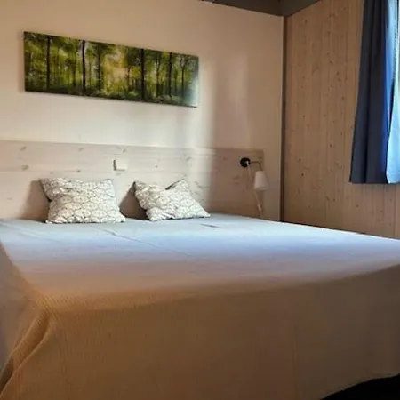 Holiday home Mirow In *