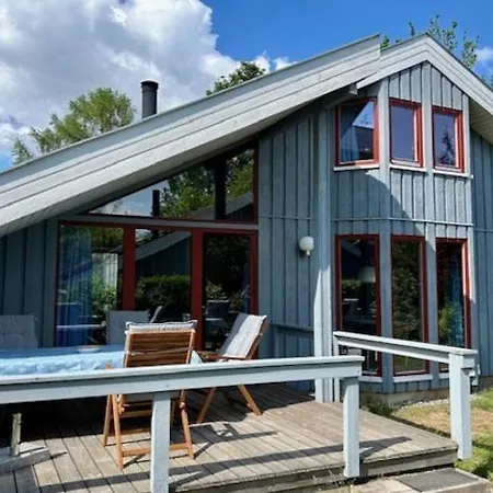 Mirow In Holiday home Granzow