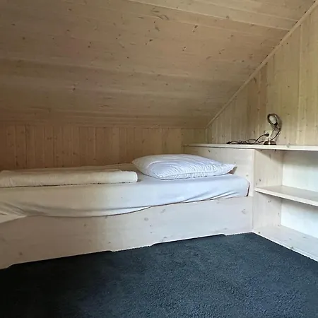 Holiday home Mirow In Granzow