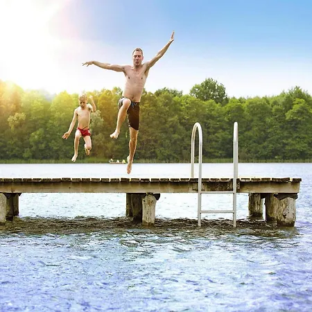 Skandinavisches In Mirow * Granzow