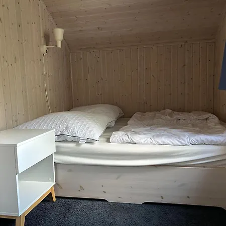 Mirow In Holiday home *