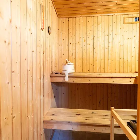 Skandinavisches In Mirow *