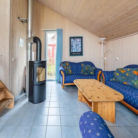 Skandinavisches In Mirow * Granzow