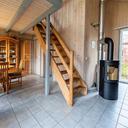 Skandinavisches In Mirow Granzow