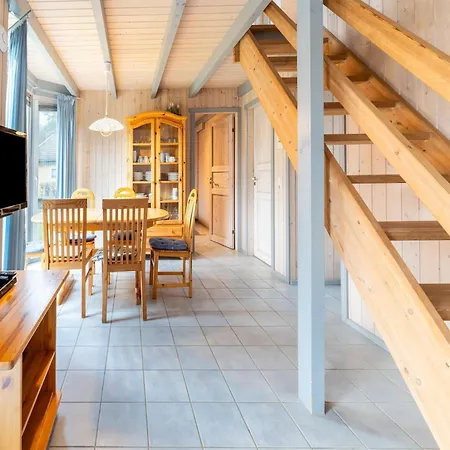 Skandinavisches In Mirow *