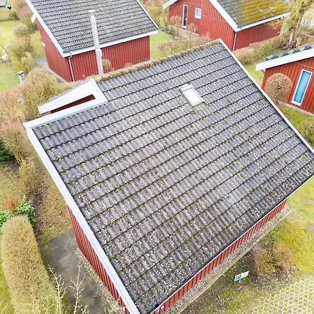 Skandinavisches In Mirow *