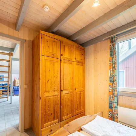 Skandinavisches In Mirow Granzow