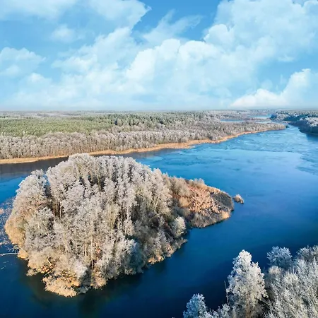 Skandinavisches In Mirow * Granzow