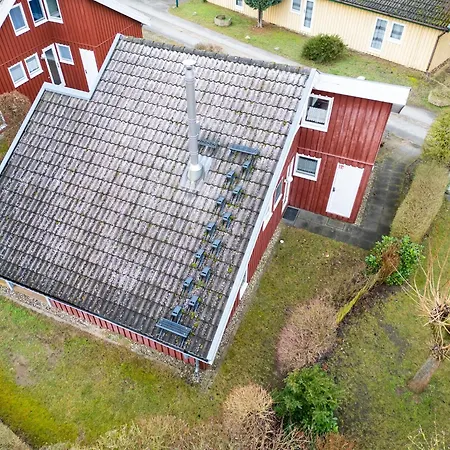 Skandinavisches In Mirow