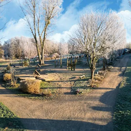 Skandinavisches In Mirow * Granzow